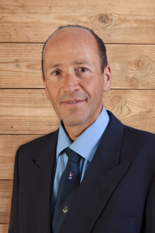 Patrick PHILIPPE
